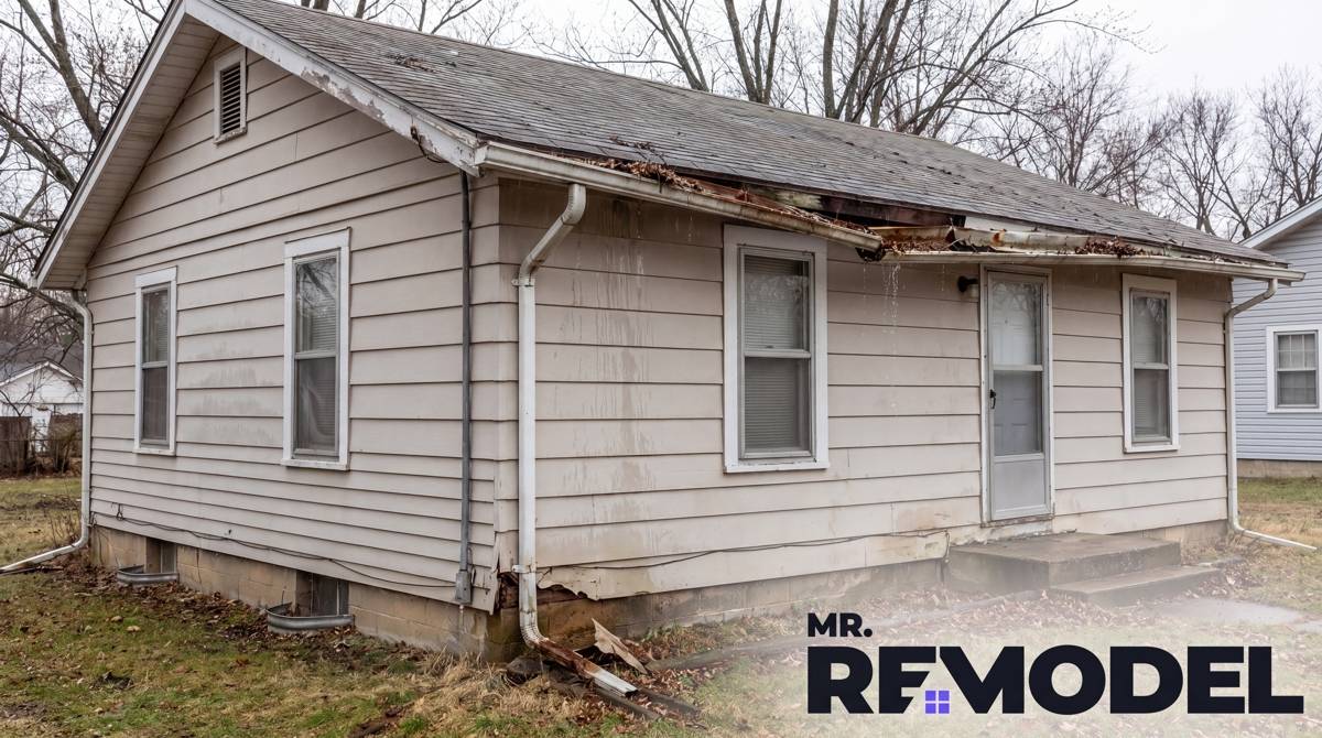 How to Choose a Gutter Contractor: Red Flags, Pricing Tactics, and Scams to Avoid